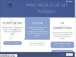 Sites similar to pdcp.ch