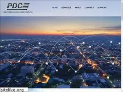 Sites similar to pdcsoftware.com