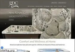 Sites similar to pdcspas.com