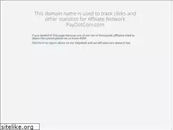 Sites similar to pdctrk.com