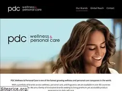 Sites similar to pdcwellness.com