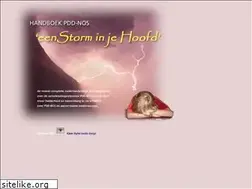 Sites similar to pdd-nos.nl