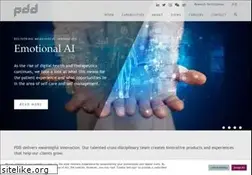 Sites similar to pdd.co.uk