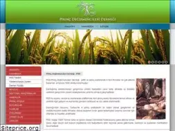 Sites similar to pdd.org.tr
