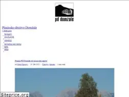 Sites similar to pdd.si