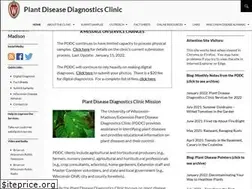 Sites similar to pddc.wisc.edu