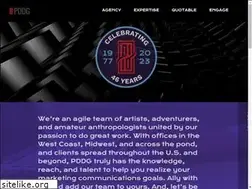 Sites similar to pddesign.com