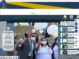 Sites similar to pddh.gob.sv