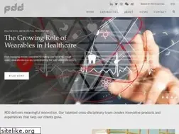 Sites similar to pddinnovation.com