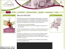 Sites similar to pddnos.nl