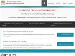 Sites similar to pddrc.in