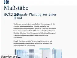 Sites similar to pde-porr.com