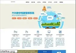 Sites similar to pde.cn