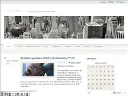 Sites similar to pdef.wordpress.com