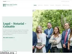 Sites similar to pdelc.com.uy