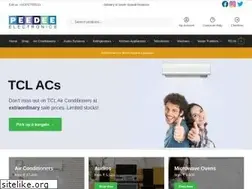 Sites similar to pdelect.com