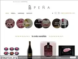 Sites similar to pdelicatessen.com