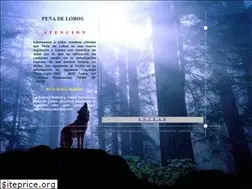 Sites similar to pdelobos.com