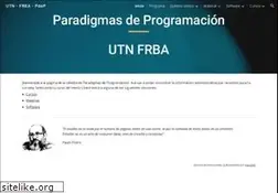 Sites similar to pdep.com.ar