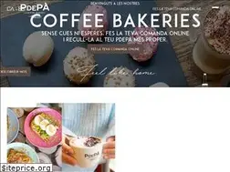 Sites similar to pdepa.com