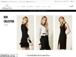Sites similar to pdepercha.com