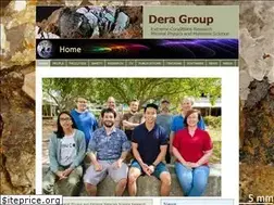 Sites similar to pdera.github.io