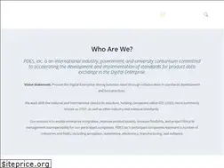 Sites similar to pdesinc.org