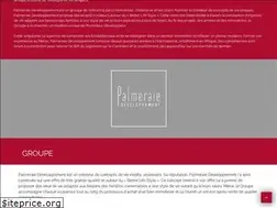 Sites similar to pdev.ma