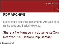 pdf-archive.com