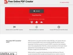 Sites similar to pdf-converter.com