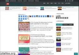 Sites similar to pdf-cours.online