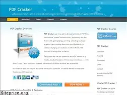 Sites similar to pdf-cracker.com
