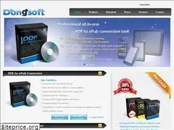Sites similar to pdf-epub-converter.com