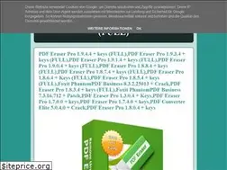 Sites similar to pdf-eraser-pro-1.blogspot.com