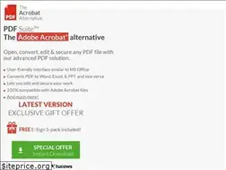 Sites similar to pdf-format.com