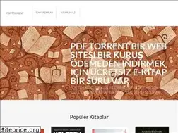 Sites similar to pdf-kitap-indir.info