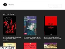 Sites similar to pdf-libros.com