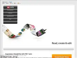Sites similar to pdf-suite.com