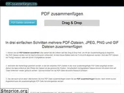 Sites similar to pdf-zusammenfuegen.com