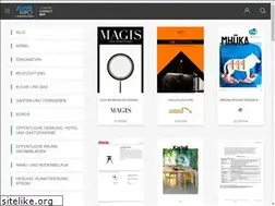 Sites similar to pdf.archiexpo.de