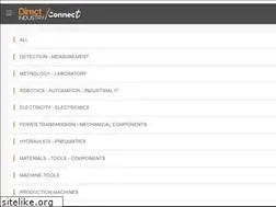 Sites similar to pdf.directindustry.com