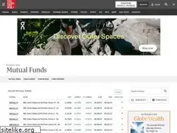 Sites similar to pdf.globefund.com