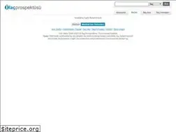 Sites similar to pdf.ilacprospektusu.com