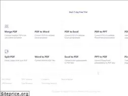 Sites similar to pdf.wps.com
