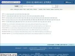 Sites similar to pdf1.alldatasheet.co.kr