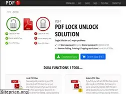 Sites similar to pdf1.org