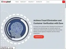Sites similar to pdf417.com