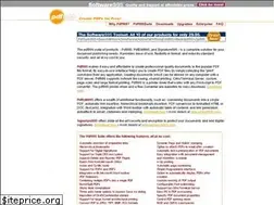 Sites similar to pdf995.com