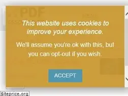 Sites similar to pdfa.org