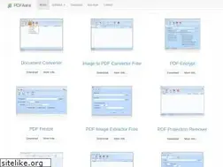Sites similar to pdfarea.com